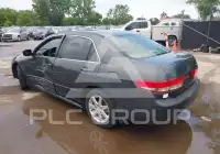 2003 Honda Accord фото