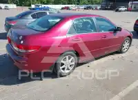 2003 Honda Accord photo