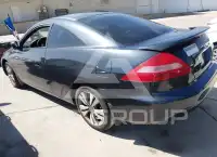 2003 Honda Accord photo