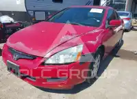 2003 Honda Accord photo