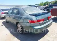 2003 Honda Accord photo