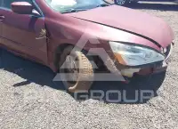 2003 Honda Accord фото