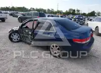 2003 Honda Accord фото