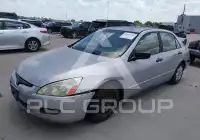 2003 Honda Accord фото