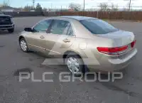 2003 Honda Accord фото