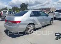 2003 Honda Accord фото
