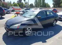 2003 Honda Accord фото