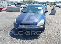 2003 Honda Accord фото