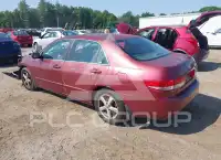 2003 Honda Accord фото