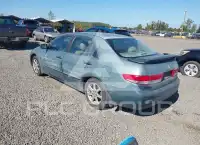 2003 Honda Accord фото
