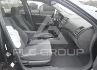 2003 Honda Accord фото