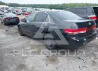 2003 Honda Accord фото