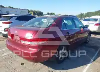 2003 Honda Accord фото