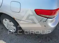 2003 Honda Accord фото