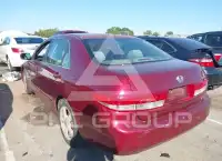 2003 Honda Accord фото