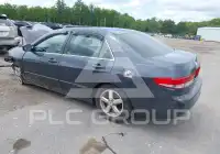 2003 Honda Accord photo