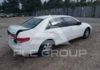 2003 Honda Accord фото