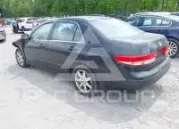 2003 Honda Accord фото