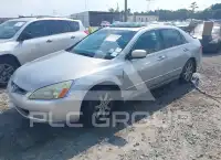 2003 Honda Accord фото