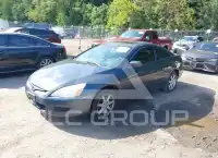 2003 Honda Accord фото