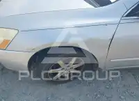 2003 Honda Accord фото