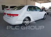 2003 Honda Accord photo