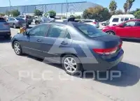 2003 Honda Accord фото