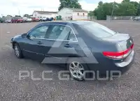 2003 Honda Accord фото