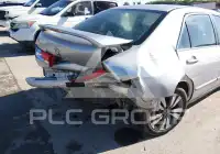 2003 Honda Accord photo