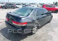 2003 Honda Accord фото