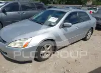 2003 Honda Accord фото