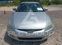 2003 Honda Accord фото