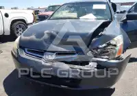 2003 Honda Accord фото