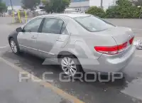 2003 Honda Accord фото