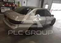 2003 Honda Accord фото