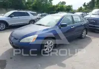 2003 Honda Accord photo