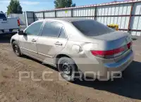2003 Honda Accord photo