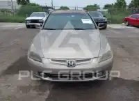 2003 Honda Accord фото