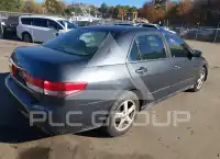 2003 Honda Accord фото