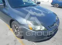 2003 Honda Accord фото