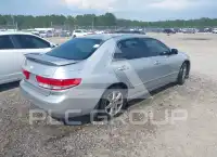 2003 Honda Accord фото