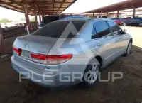 2003 Honda Accord фото