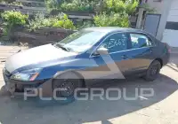 2003 Honda Accord фото