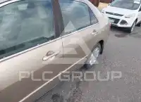 2003 Honda Accord фото
