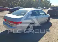 2003 Honda Accord photo