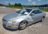 2003 Honda Accord фото