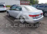 2003 Honda Accord фото