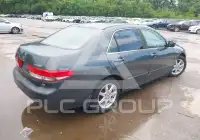 2003 Honda Accord фото