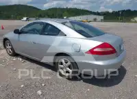 2003 Honda Accord фото