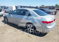 2003 Honda Accord фото